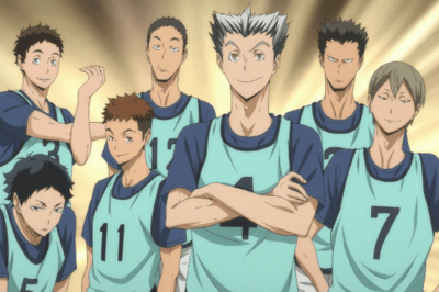 Fukurōdani Academy