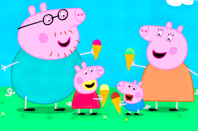 Peppa Pig