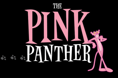 A Pantera Cor-de-Rosa