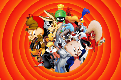 Looney Tunes