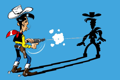 Lucky Luke