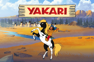 Yakari