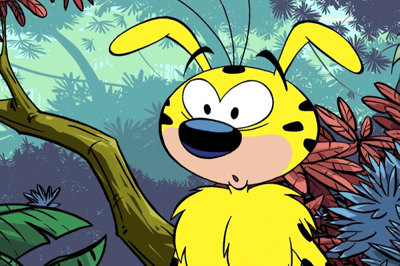 Marsupilami