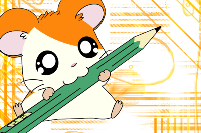Hamtaro