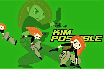 Kim Possible