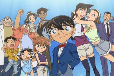 Detetive Conan
