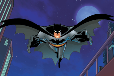 Batman