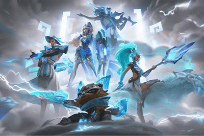 DWG Leona