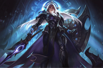 Leona Eclipse Lunar