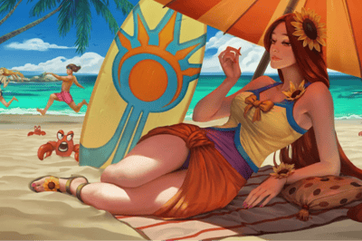 Leona Veraniega