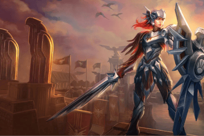Leona Solari de Hierro