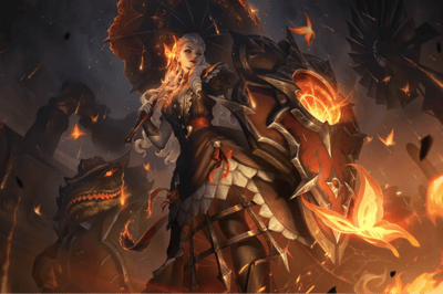 Leona del Oeste