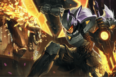 PROYECTO: Leona
