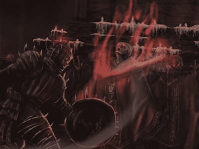 Deacons of the Deep