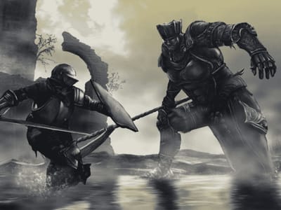 Iudex Gundyr