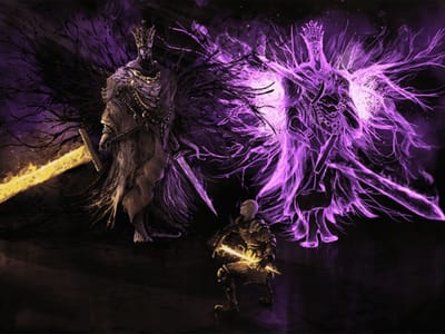 Pontiff Sulyvahn