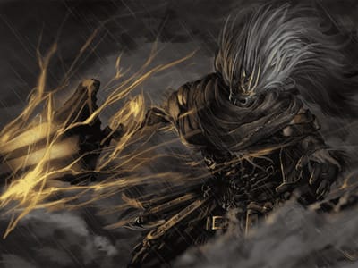 Nameless King