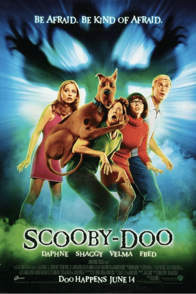 Scooby-Doo (2002)