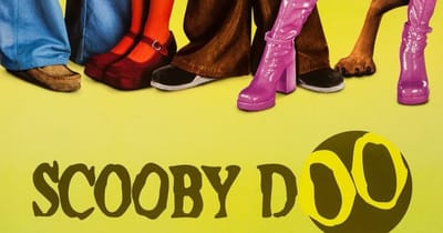 Scooby-Doo
