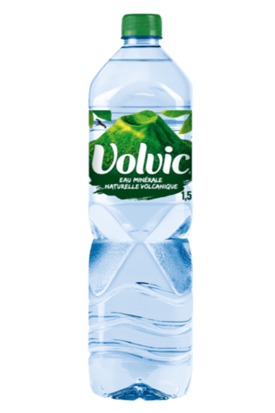 Volvic