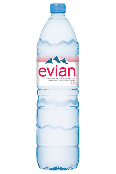 Evian