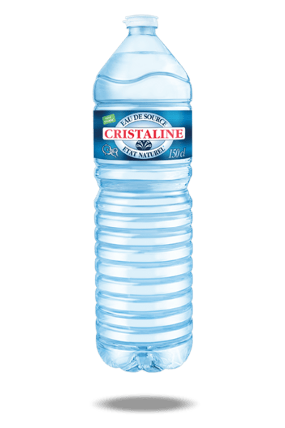 Cristaline