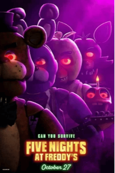 FNAF 1