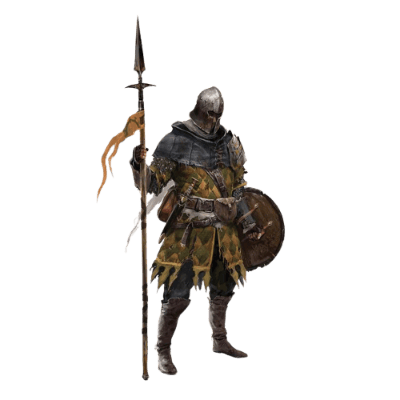 Infanterie de Mournstead