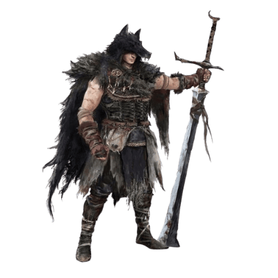 Loup de guerre Udirangr