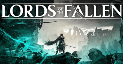 Lords of the Fallen