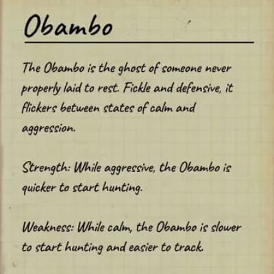 Obambo
