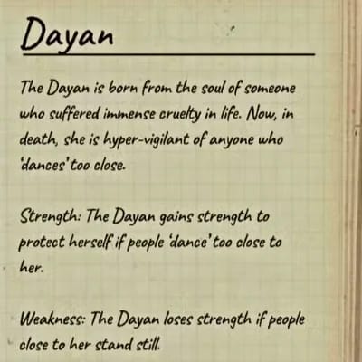 Dayan