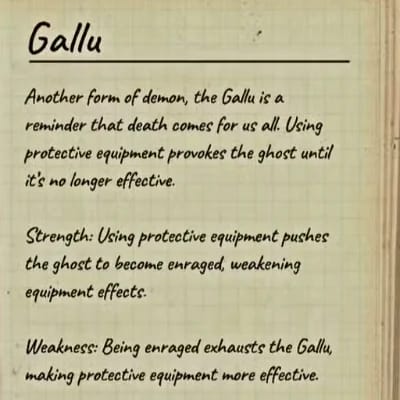 Gallu