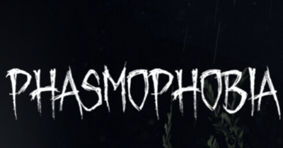 Phasmophobia