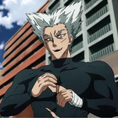 Garou