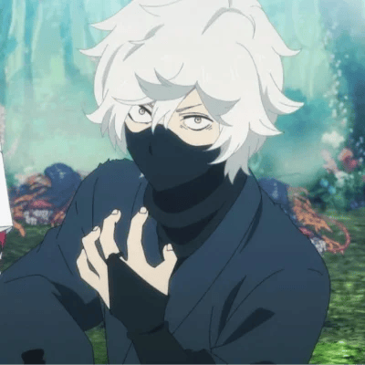 Gabimaru