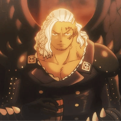 King