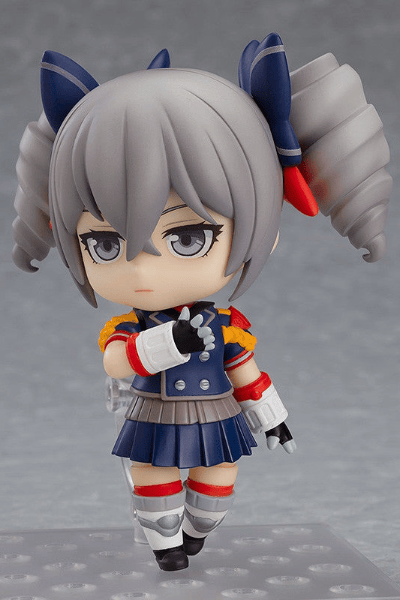 Bronya Valkyrie Chariot