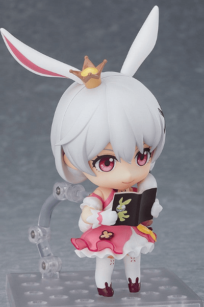 Theresa Magical Girl TeRiRi