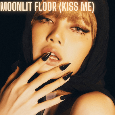 Moonlit Floor (Kiss Me)