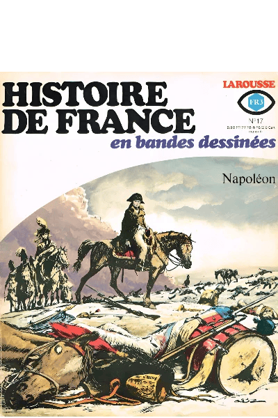 N°17. Napoleone