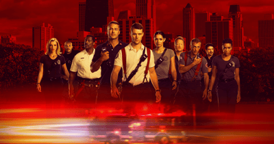 Chicago Fire