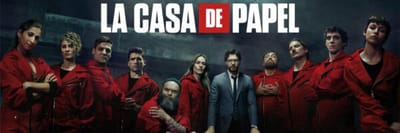 La Casa de Papel