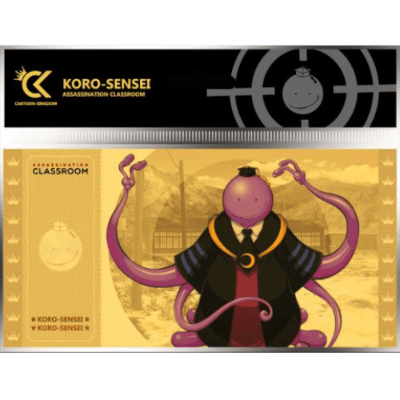 Koro roxo