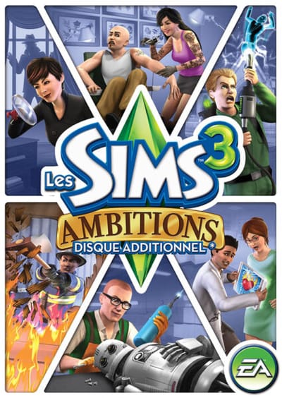 Ambitions