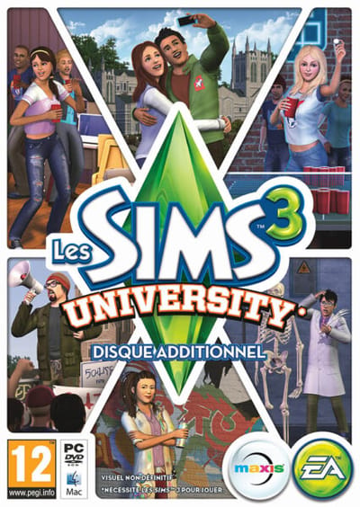 University
