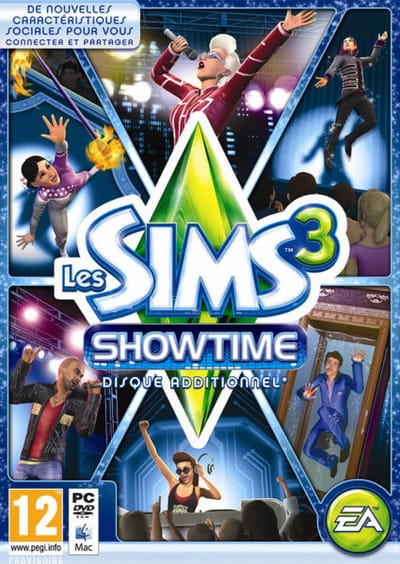 Showtime