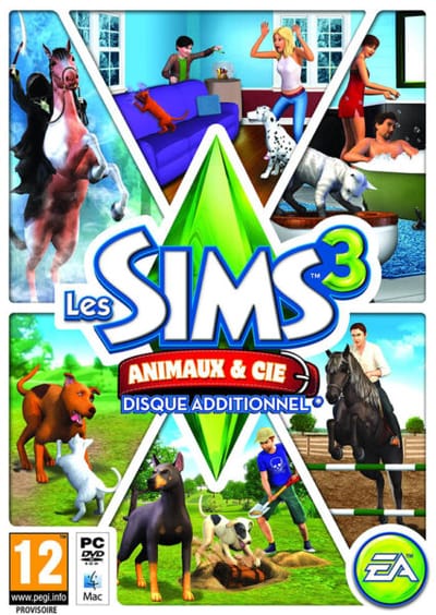 Animaux & Cie