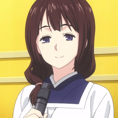 Hinako Inui