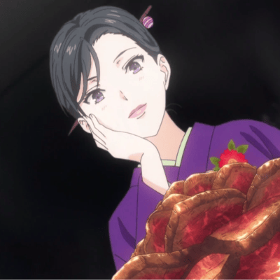 Shigeno Kuraki